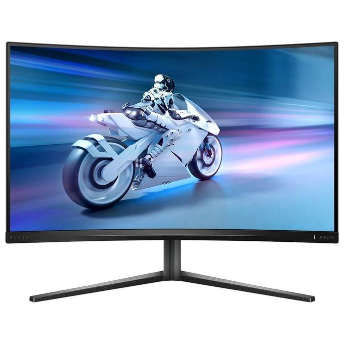 Philips Monitor Gaming Curvo