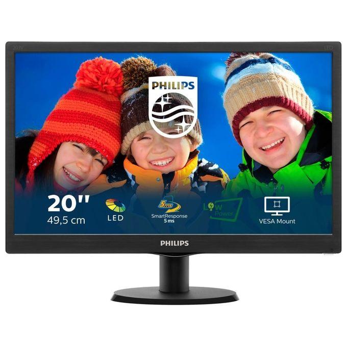 [ComeNuovo] Philips Monitor Led