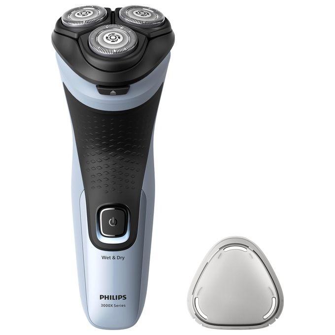 Philips Rasoio Elettrico X3003