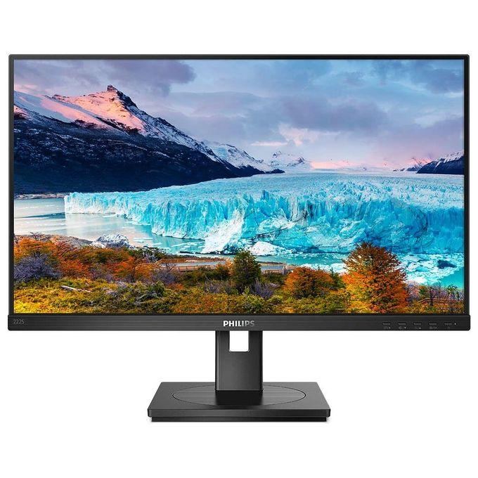 PHILIPS Monitor 21.5 LCD