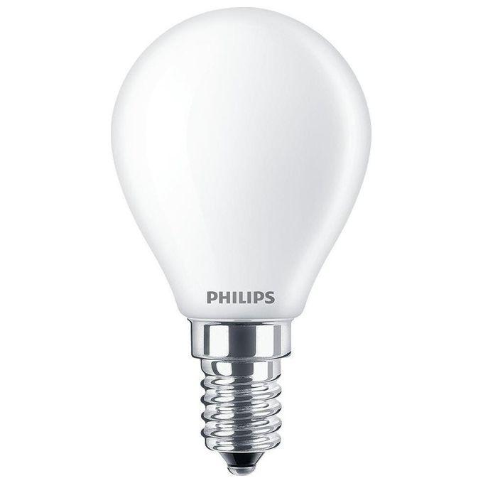 Philips Sfera Lampadina Led