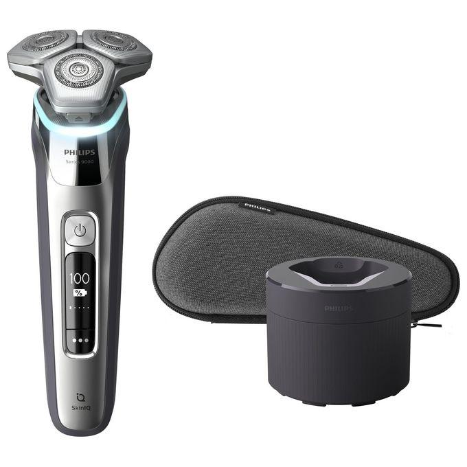 Philips SHAVER Series 9000