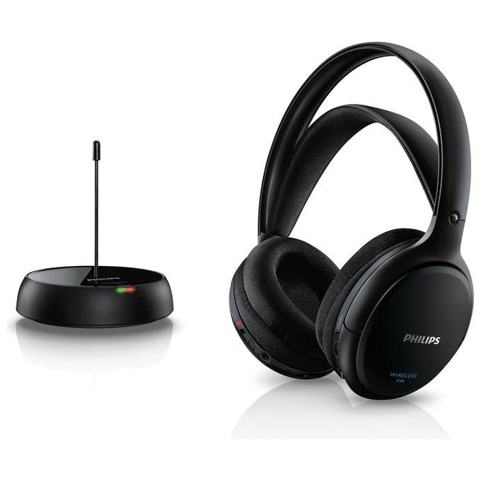 Philips SHC5200/10 Cuffia Hifi