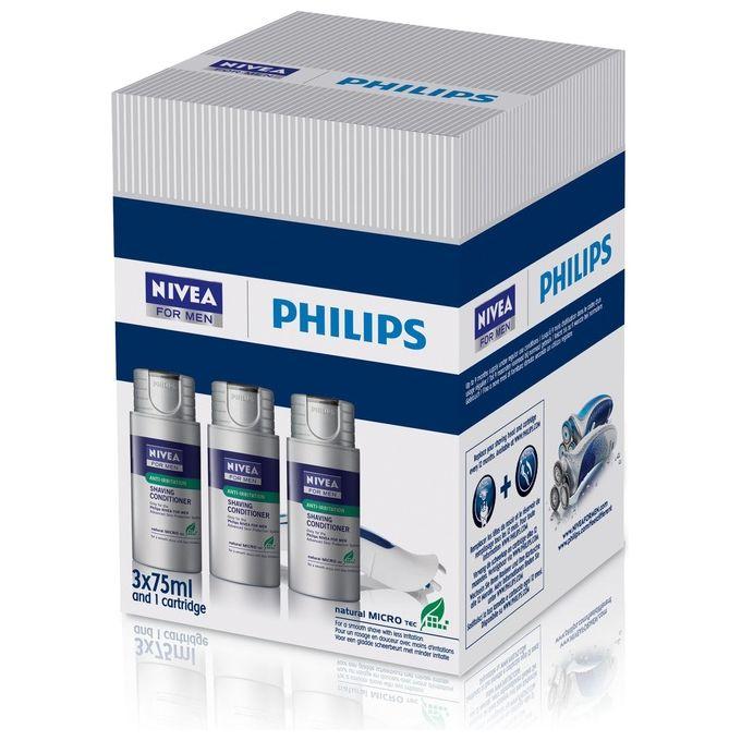 Philips Special Pack Lozione+serbatoio