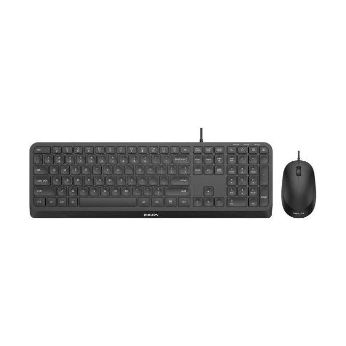 Philips SPT6307B/34 COMBO MOUSE+TASTIERA