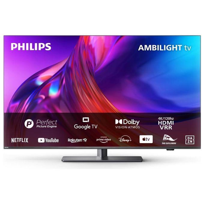 Philips TV Led 4k