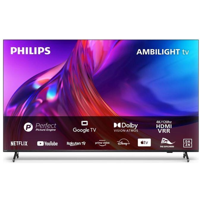 Philips TV Led 4k