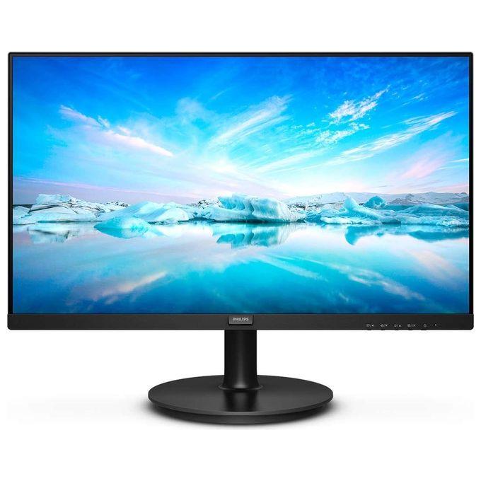 PHILIPS Monitor 21.5 LED