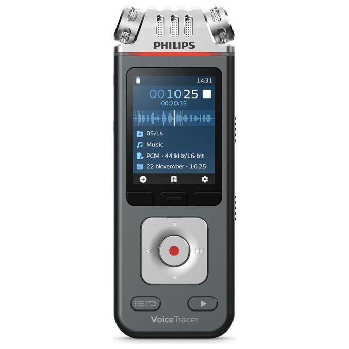 Philips Voice Tracer DVT6110/00