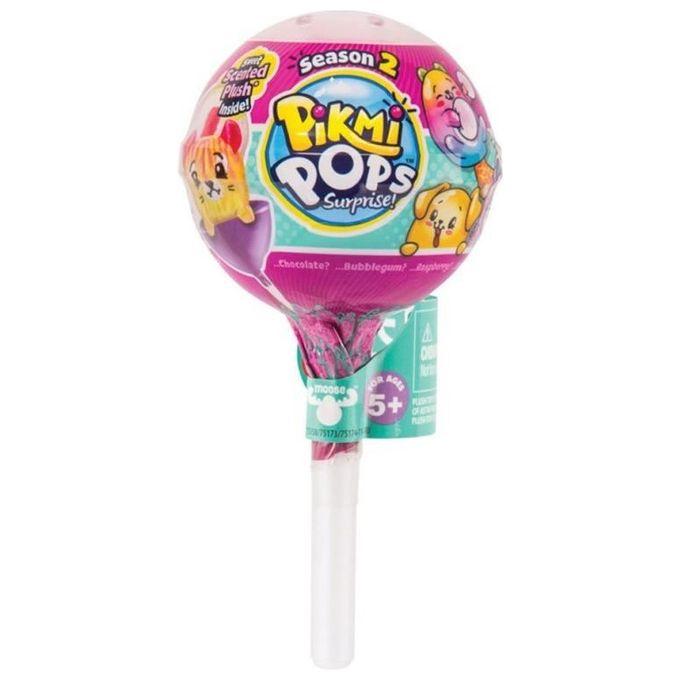 Pikmi Pops Singolo Serie