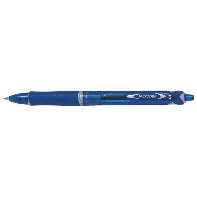 Pilot Cf10 Penna Acroball