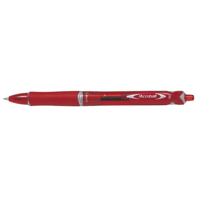 Pilot Cf10 Penna Acroball