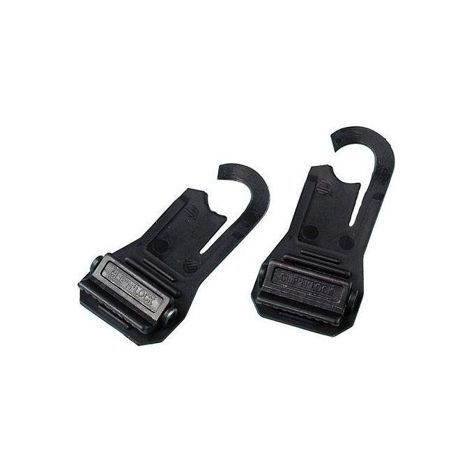 Pilot Clips Fermacintura (coppia)