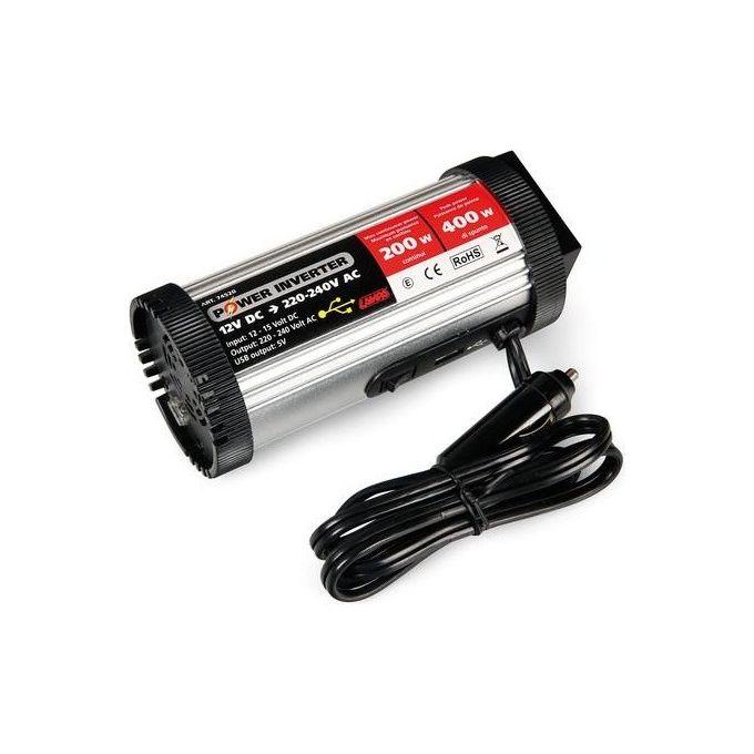 Pilot Power Inverter 200