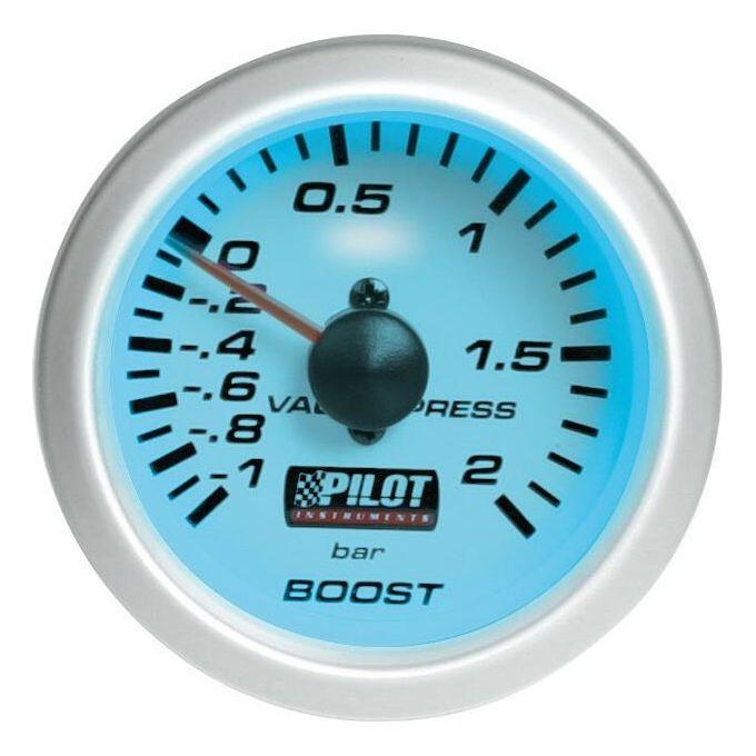 Pilot Pressione Turbo 