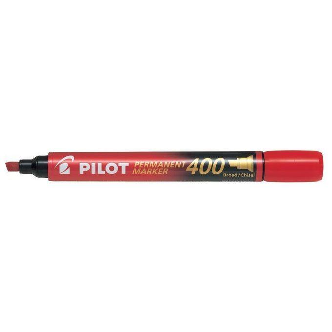 Pilot SCA 400 Confezione