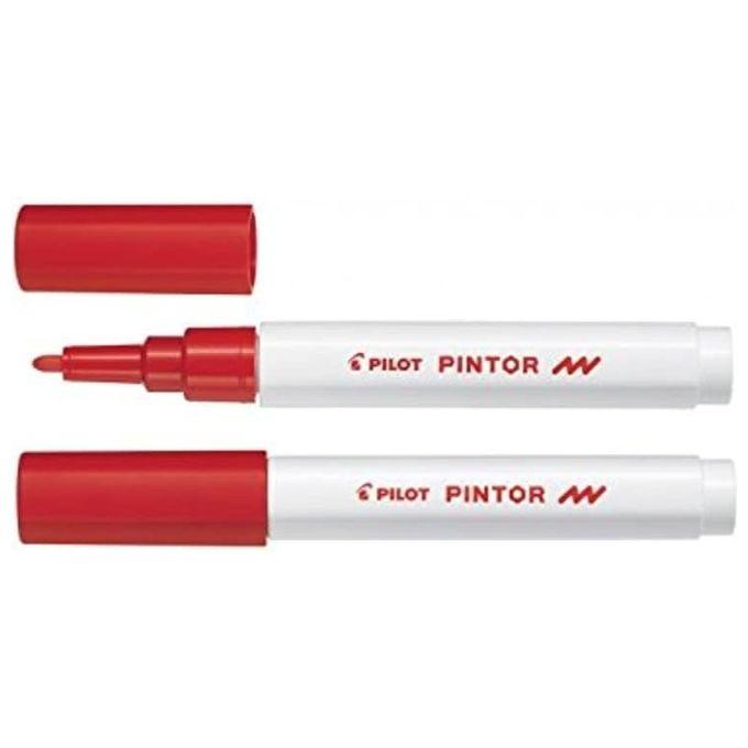 Pilot Sw-pt-f-r Confezione 6