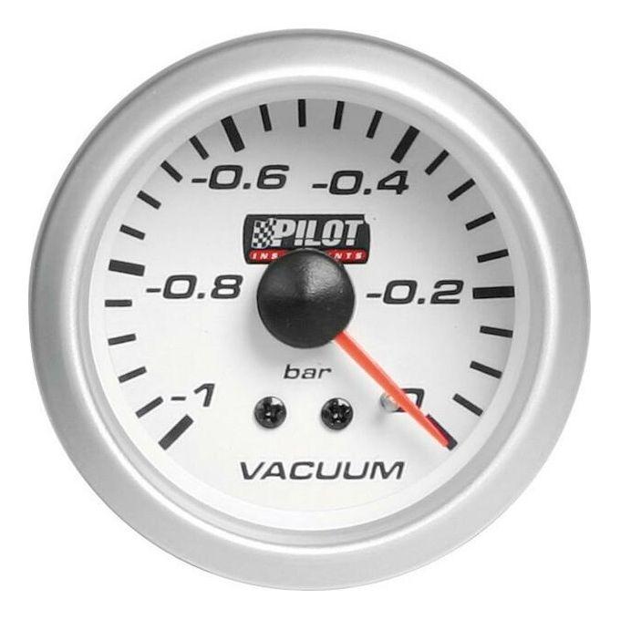 Pilot Vacuometro  2&acirc;&euro;&#157;