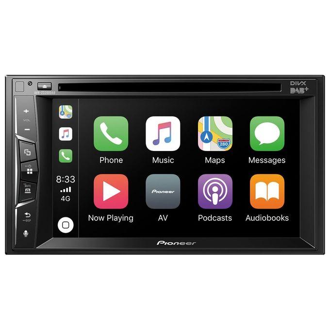 Pioneer AVH-Z3200DAB Ricevitore Multimediale