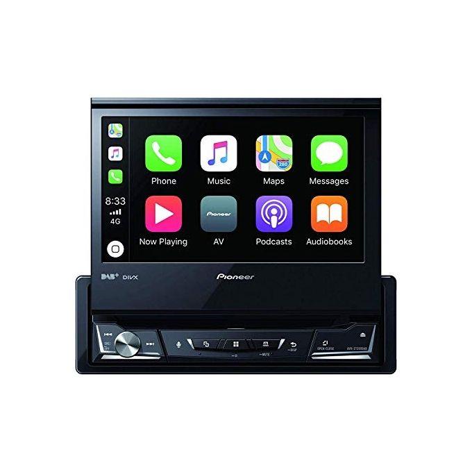 Pioneer AVH-Z7200DAB Lettore Multimediale