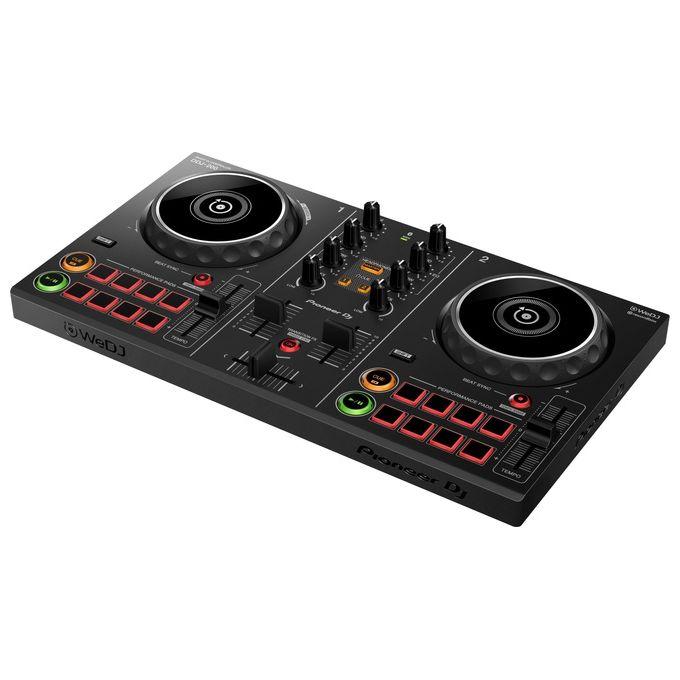 CONTROLLER DDJ-200 2  Foto: 3