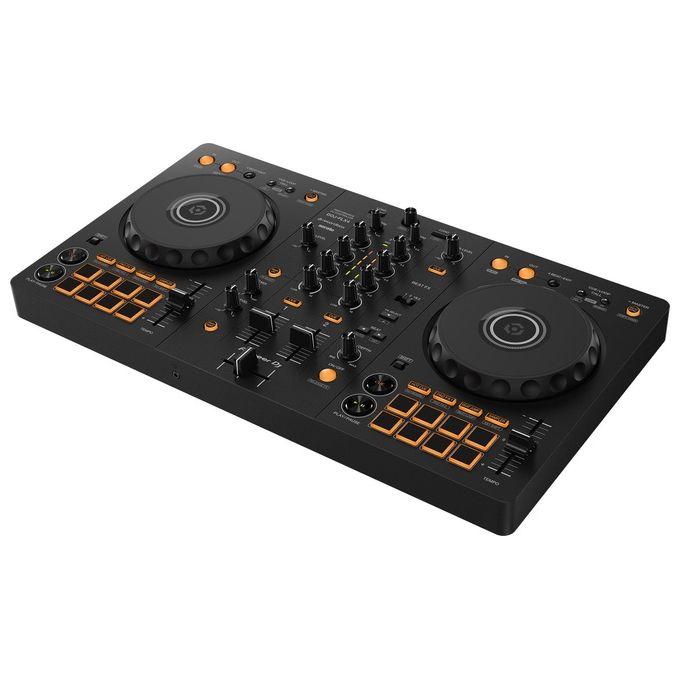 Pioneer DDJ FLX4 Controller