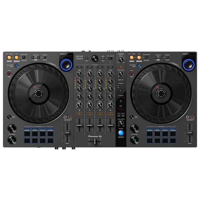 DDJ-FXL6-GT Foto: 4