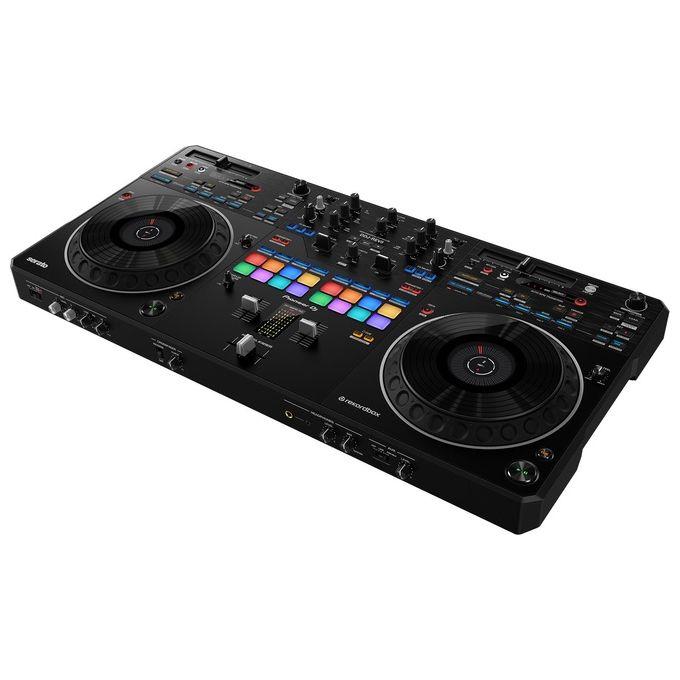 Pioneer DDJ REV5 Serato