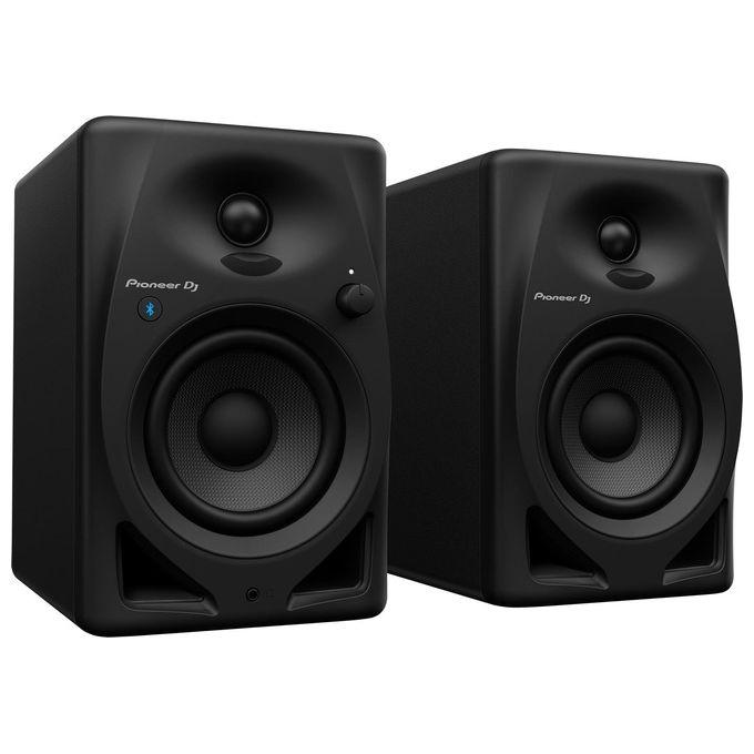 Pioneer DJ DM-40D-BT Sistema