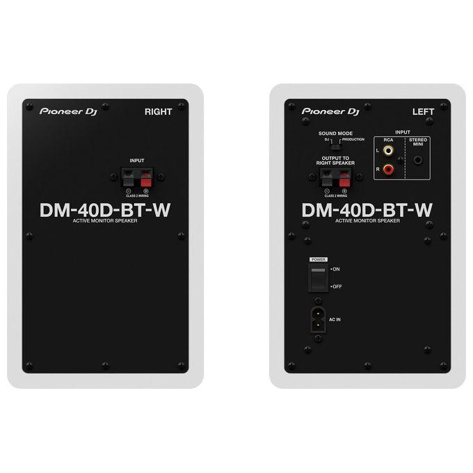 DJ DM-40D-BT-W Foto: 4