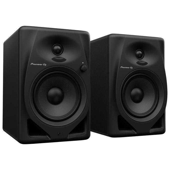 Pioneer DJ DM-50D Sistema