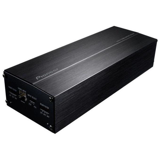 Pioneer GM-D1004 Amplificatore Per