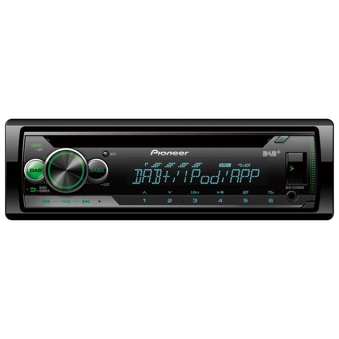 Pioneer Sintolettore Cd Con