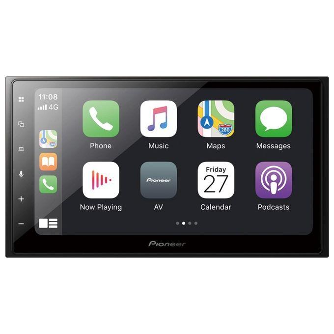 Pioneer SPH-DA250DAB Bluetooth Autoradio