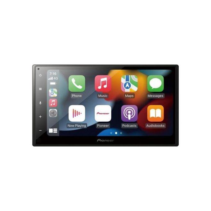 Pioneer SPH-DA360DAB Monitor Touch-Screen