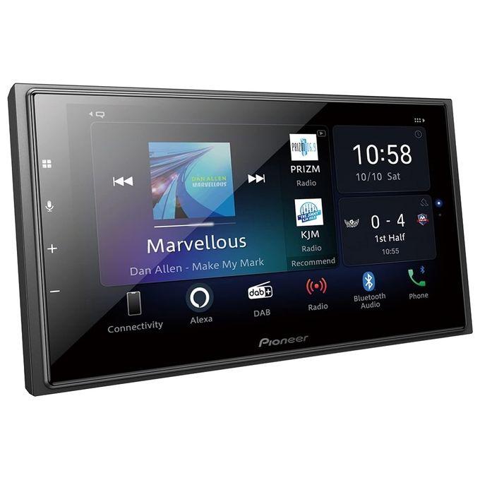 Pioneer SPH-EVO64DAB (Tablet Sytle)