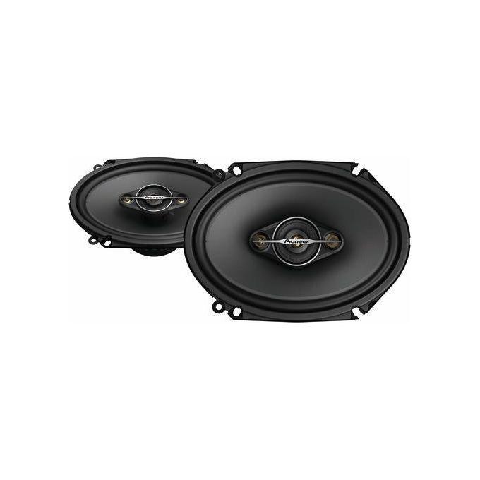 Pioneer TS-A6881F Altoparlante Auto