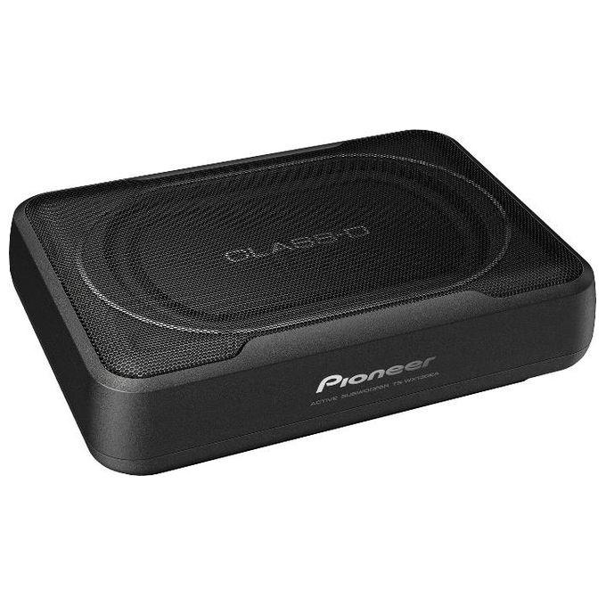 Pioneer TS-wx130ea Flacher Subwoofer