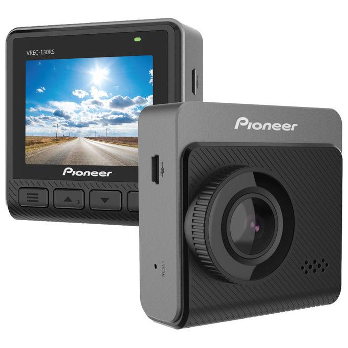 Pioneer VREC-130RS Dash Cam