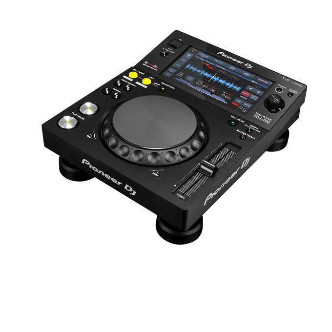 XDJ-700 Foto: 8