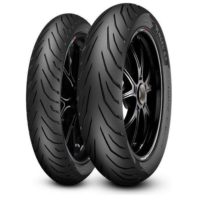 Pirelli Pneumatico Moto 100/80