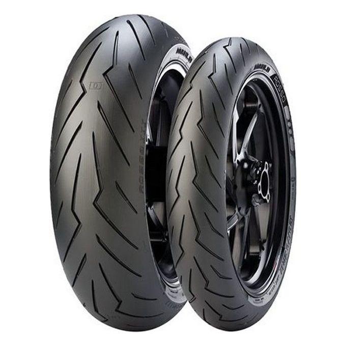 Pirelli Pneumatico 110/70 R