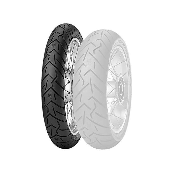 Pirelli Pneumatico Moto 110/80