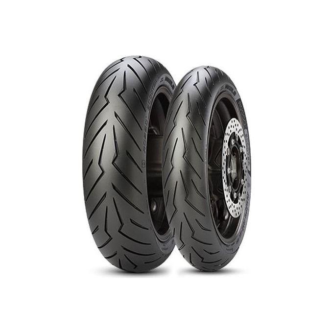 Pirelli Pneumatico Scooter 120/70