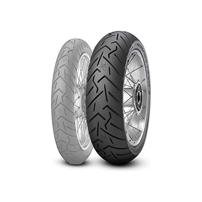 Pirelli Pneumatico Moto 150/70