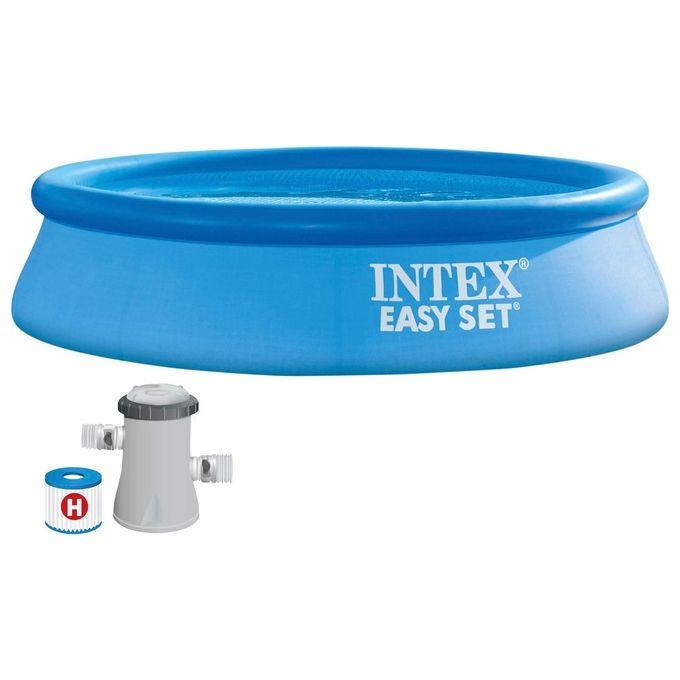 Piscina Gonfiabile Intex Easy