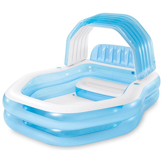 Intex 57186NP Piscina Swim