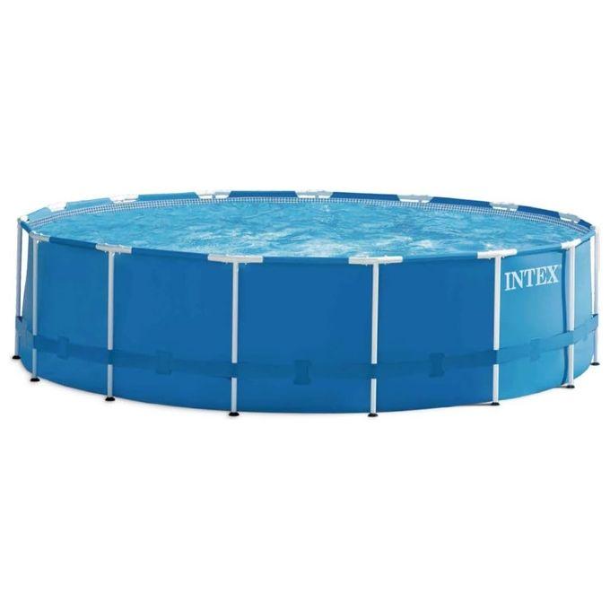 Intex 28242NP Piscina Fuori