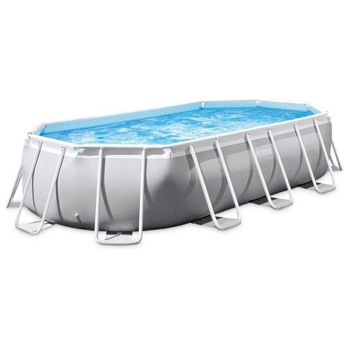 Intex 26796 Piscina Prisma