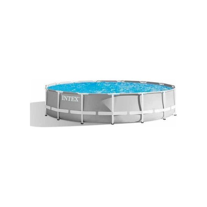 Intex 26724 Piscina Prisma